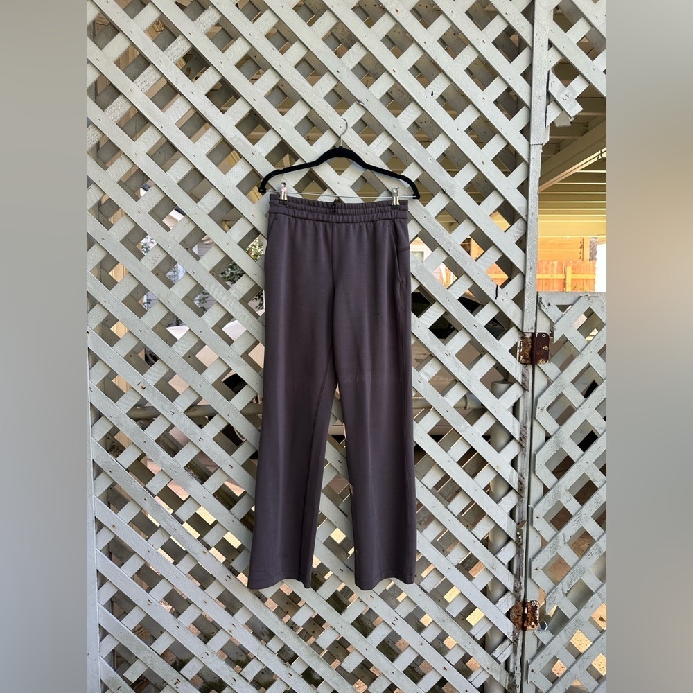 Lululemon softstream sweatpants
